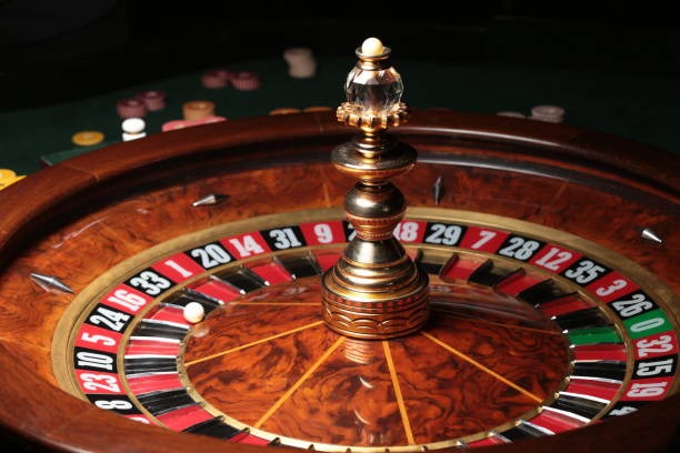 Overview of slot games with Kepala Number integration