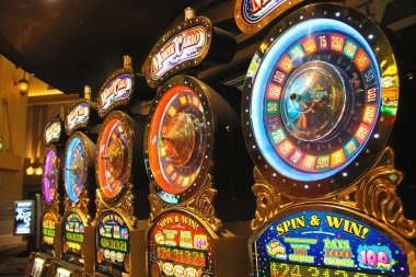 Slot tournament leaderboard on mgo777 login